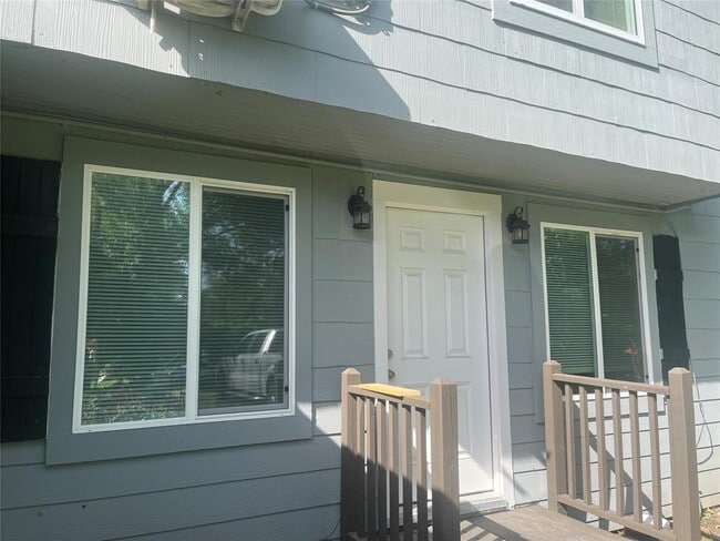 property at 5404 Pease St