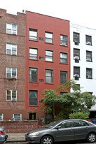 315 W 29th St Apartments