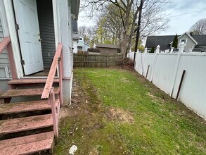 659 Seward St in Rochester, NY - Building Photo - Building Photo