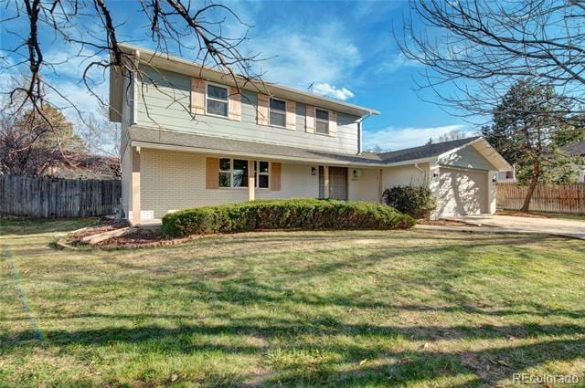 8834 E Radcliff Ave in Denver, CO - Building Photo - Building Photo