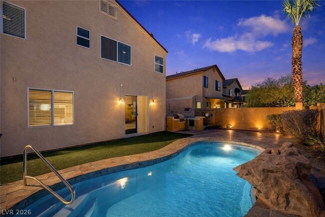 property at 9016 Pine Mission Ave