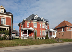 284-286 Main St Apartments