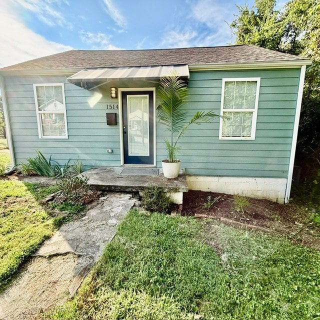 property at 1514 Lawson Ave