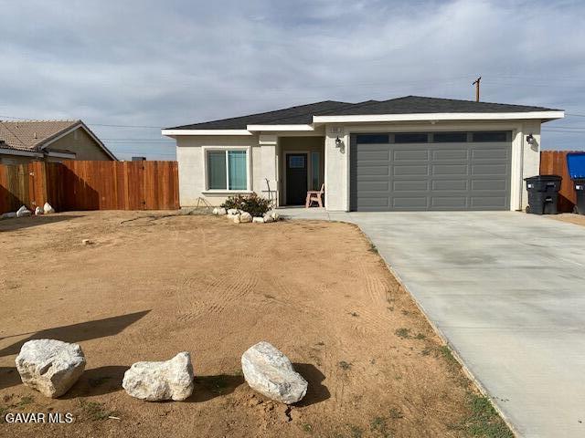 9161 Lime Ave in California City, CA - Building Photo - Building Photo