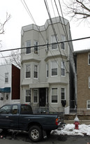 100 Lincoln St