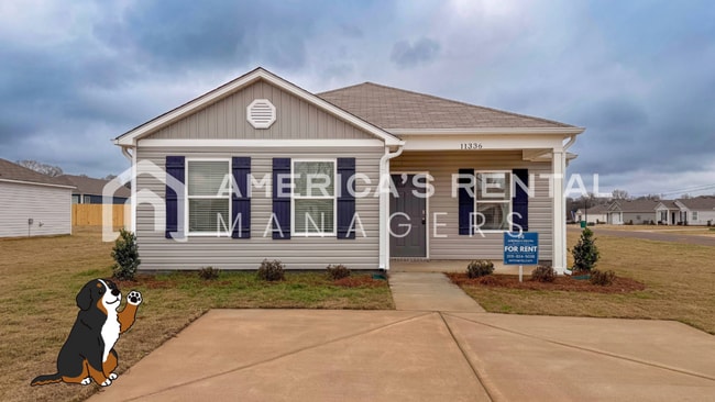 property at 11336 Snapdragon Cv