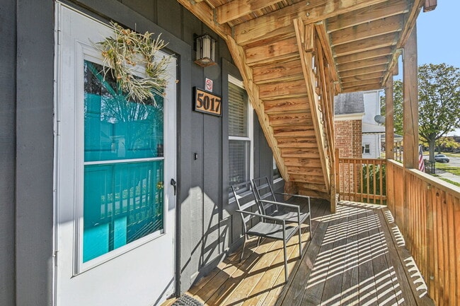 5017 N Meade Ave in Chicago, IL - Building Photo - Building Photo