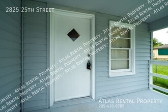 2825 25th St in Tuscaloosa, AL - Building Photo - Building Photo