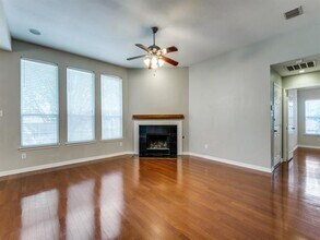 9512 Saddle Dr in Frisco, TX - Building Photo - Building Photo