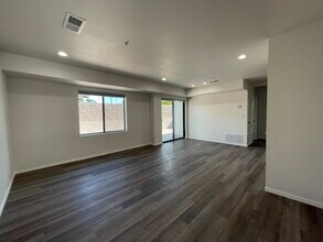 Shoofly Station Apartments in Santa Fe, NM - Building Photo - Building Photo