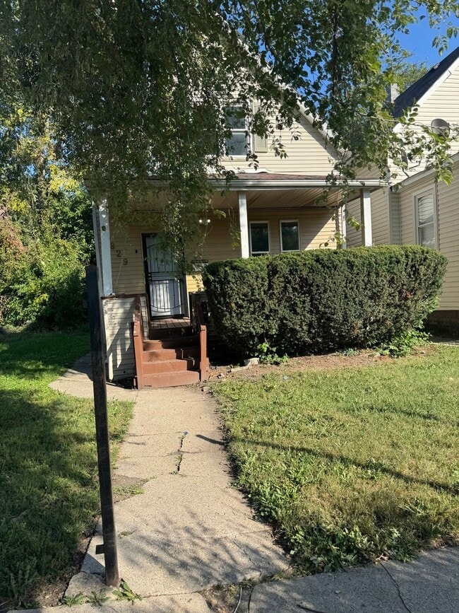 15829 Loomis Ave in Harvey, IL - Building Photo - Building Photo
