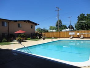 Puerta Villa Apartments in Rancho Cordova, CA - Building Photo - Building Photo