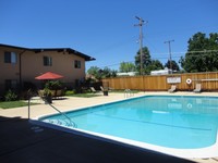 Puerta Villa Apartments in Rancho Cordova, CA - Foto de edificio - Building Photo