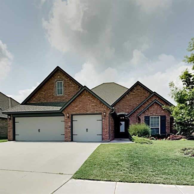 property at 8512 NW 127th St
