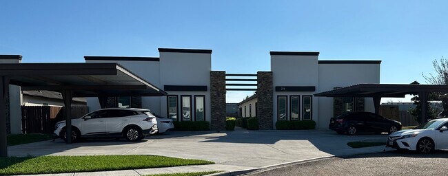 property at 216 Teak Dr