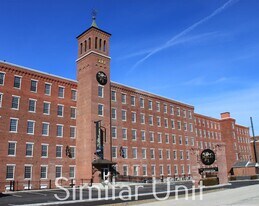 300 Bedford St in Manchester, NH - Building Photo