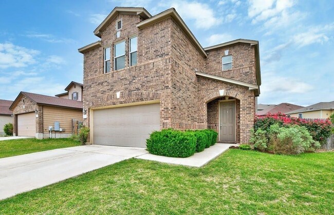 191 Cushman Dr in Kyle, TX - Building Photo - Building Photo