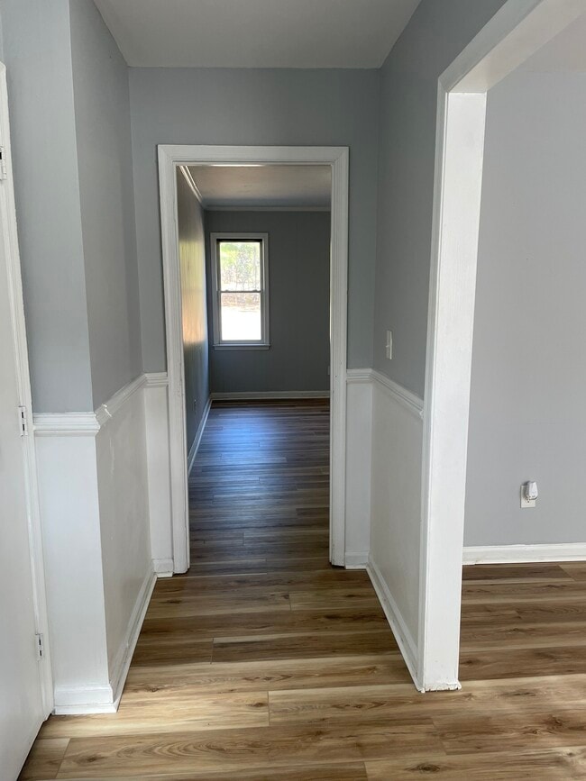 5321 Hadrian Dr in Durham, NC - Building Photo - Building Photo