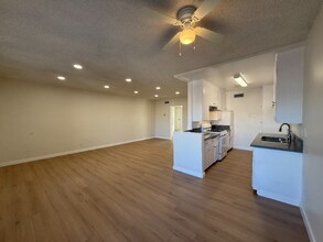 6039 Whitsett Ave in Los Angeles, CA - Building Photo - Building Photo