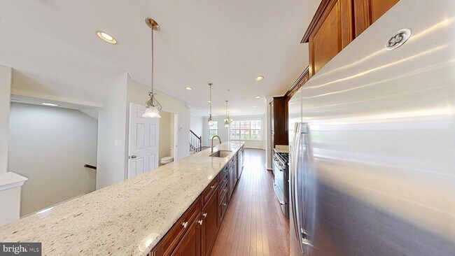 property at 3616 Summer House St
