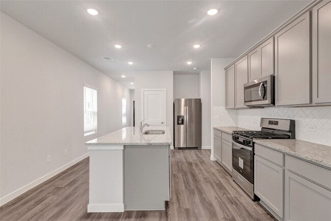 211 Intrepid Trl in Magnolia, TX - Building Photo - Building Photo