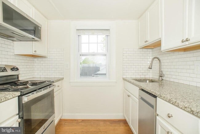 301 Adams St in Annapolis, MD - Building Photo - Building Photo