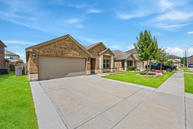 21310 Cypress White Oak Dr