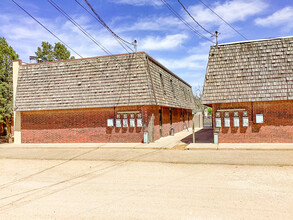 500 S Main Ave in Denver City, TX - Building Photo - Building Photo