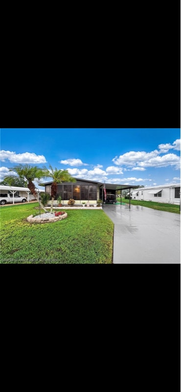 32 Pinecrest St in Lake Placid, FL - Building Photo - Building Photo