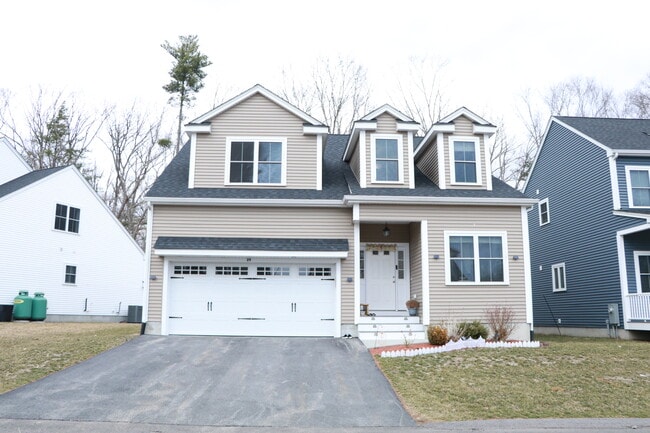 property at 29 Brown Bear Ln