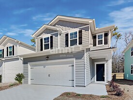 1829 Produce Ln in Johns Island, SC - Building Photo