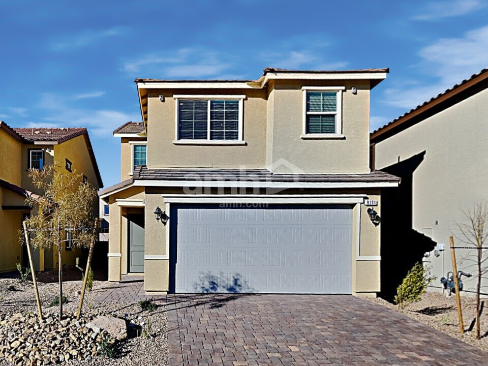 9131 Crocker Pt Ct in Las Vegas, NV - Building Photo