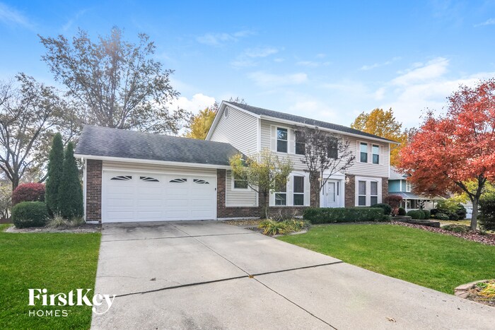 37 Melanie Ct in St. Charles, MO - Building Photo