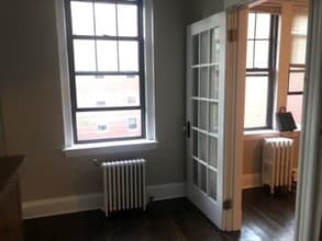 70 Queensberry St, Unit 416 in Boston, MA - Building Photo - Building Photo