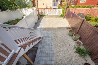 31 School St in Brookline, MA - Building Photo - Building Photo