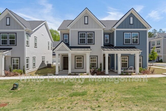 property at 5009 Cherry Gum Ct