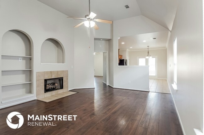 4503 Rosser Loop Dr in Bessemer, AL - Building Photo - Building Photo