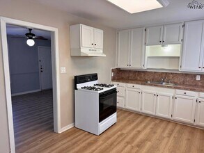 2939 Parish St in Wichita Falls, TX - Building Photo - Building Photo