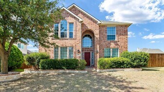 4305 Orchard Gate Ln in Plano, TX - Building Photo