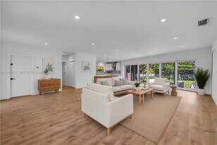 1411 NE 101st St in Miami Shores, FL - Building Photo