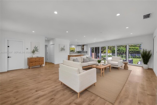 property at 1411 NE 101st St