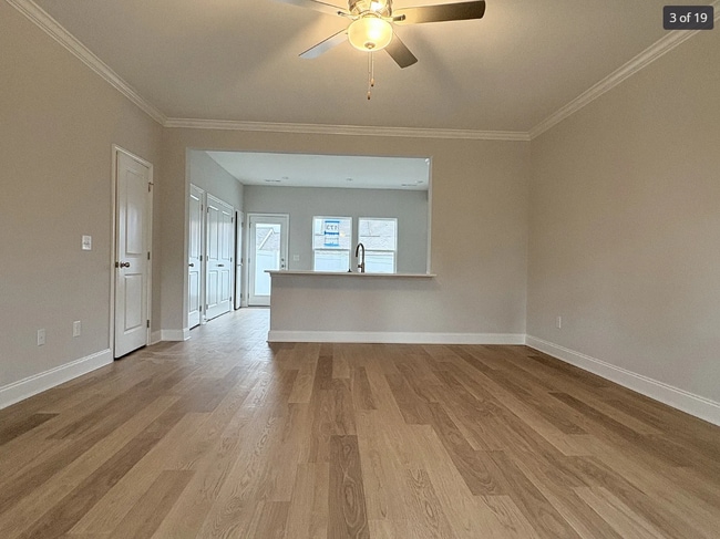 866 Westcott Ln in Antioch, TN - Foto de edificio - Building Photo