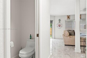 3464 NW 99th Way in Coral Springs, FL - Building Photo - Building Photo