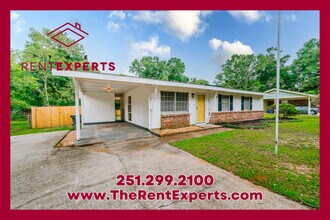 4365 Binghamton Dr in Mobile, AL - Building Photo - Building Photo