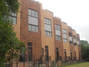 5210 S King Dr in Chicago, IL - Building Photo