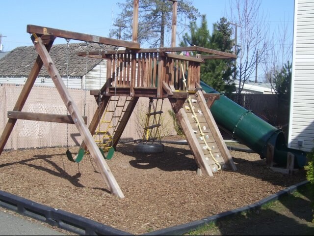 Wescott Apartments in Sunnyside, WA - Building Photo - Building Photo