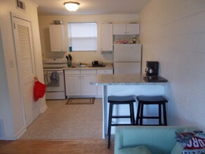 165 Talmadge St, Unit 4 in Athens, GA - Building Photo - Building Photo
