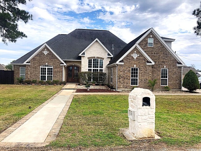 property at 305 Tyler Dr