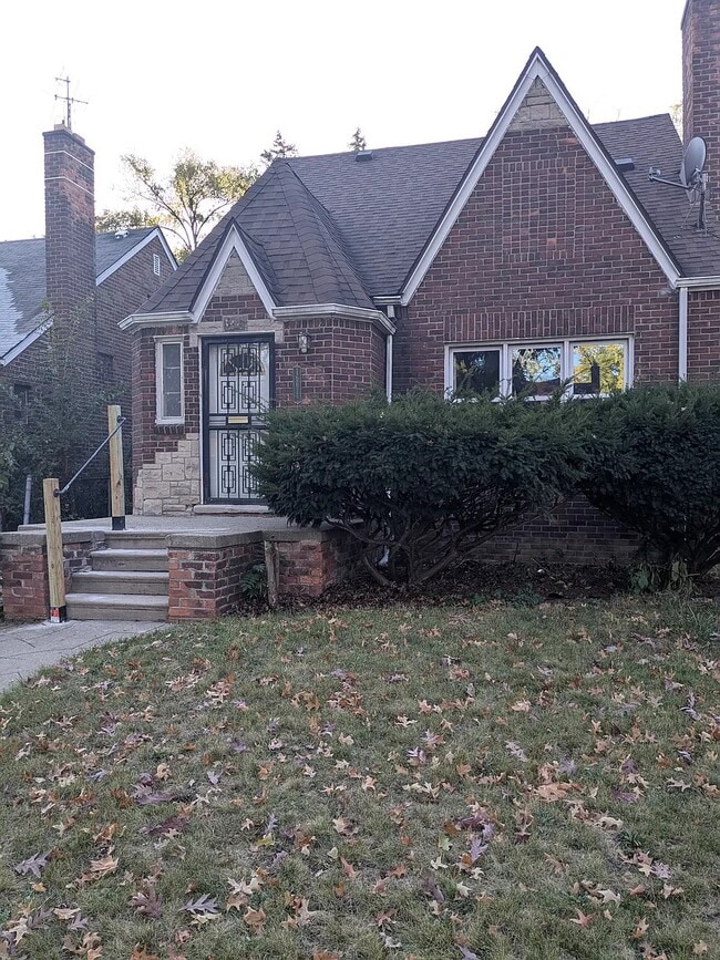 property at 16611 Lauder St