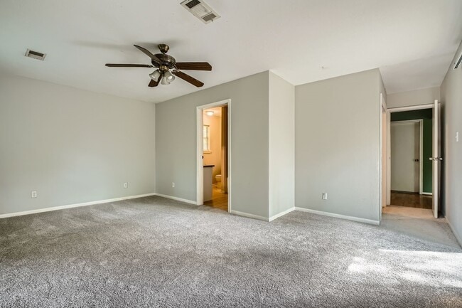 property at 3415 Bristlecone Trail